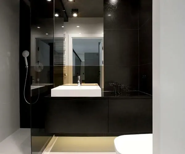 Super-apartamenty Andersia Vip *